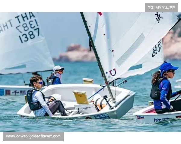 北京国际帆船赛设青少年OP级与成人HOBIE级展现多元竞技风采