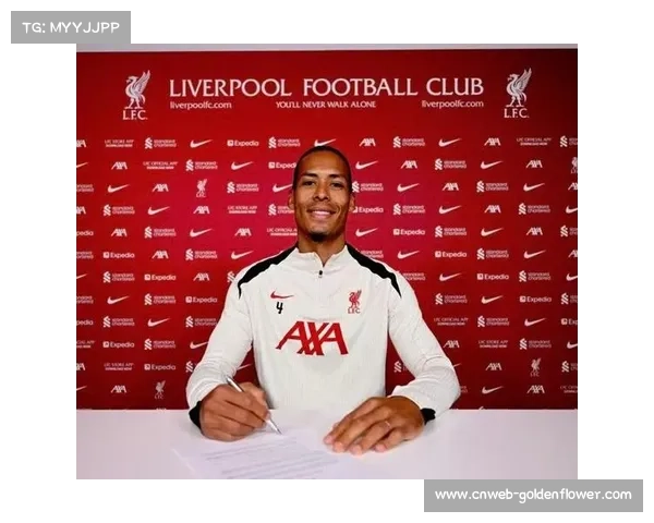 范戴克解围失误引发防线混乱队长情绪爆发凸显球队隐忧