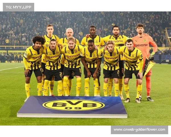 多特蒙德欧冠表现强劲带动股价攀升市值显著增长