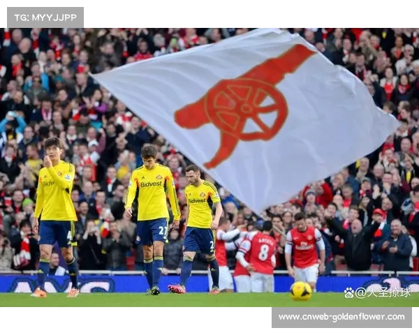 领头羊阿森纳客场挑战桑德兰，冲击联赛连胜