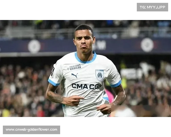 马赛格林伍德领跑射手榜，随时可能加入争冠混战