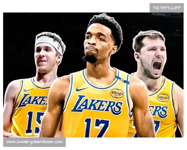 湖人国王谈判埃利斯交易，首轮签成焦点