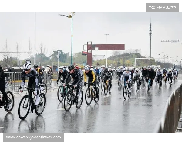 隆昌骑行大会设六大组别，乐骑组兼顾专业竞技与全民乐游