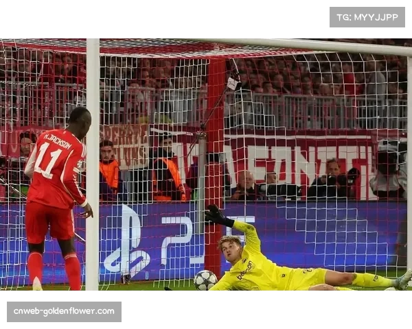 欧冠半决赛次回合：皇马2-1逆转拜仁，总比分3-2晋级决赛